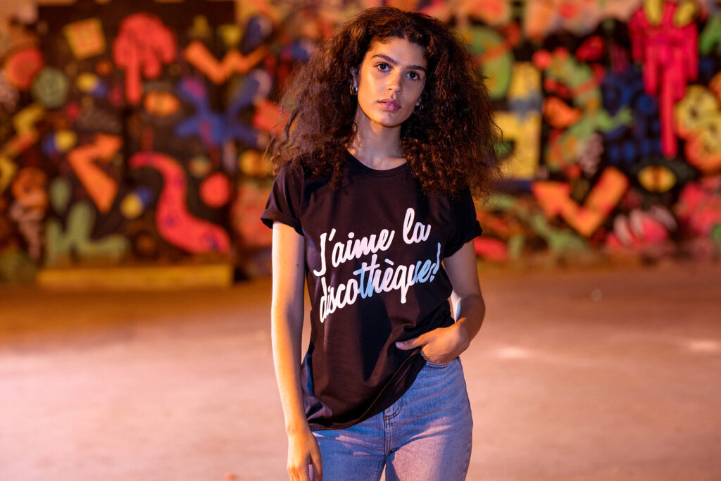 Wasted Heroes street fashion
