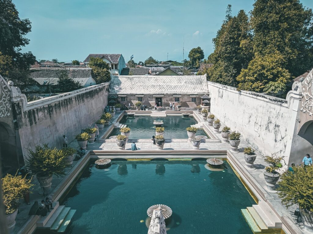 Visiting Indonesia? Yogyakarta is a cultural centre with lots of history