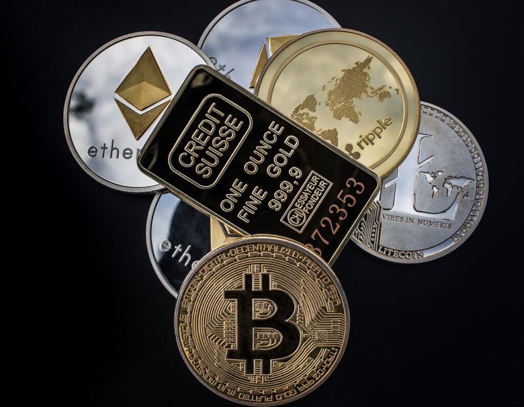 How do you get started with crypto or bitcoin? Can you get paid in ETH or LTC?