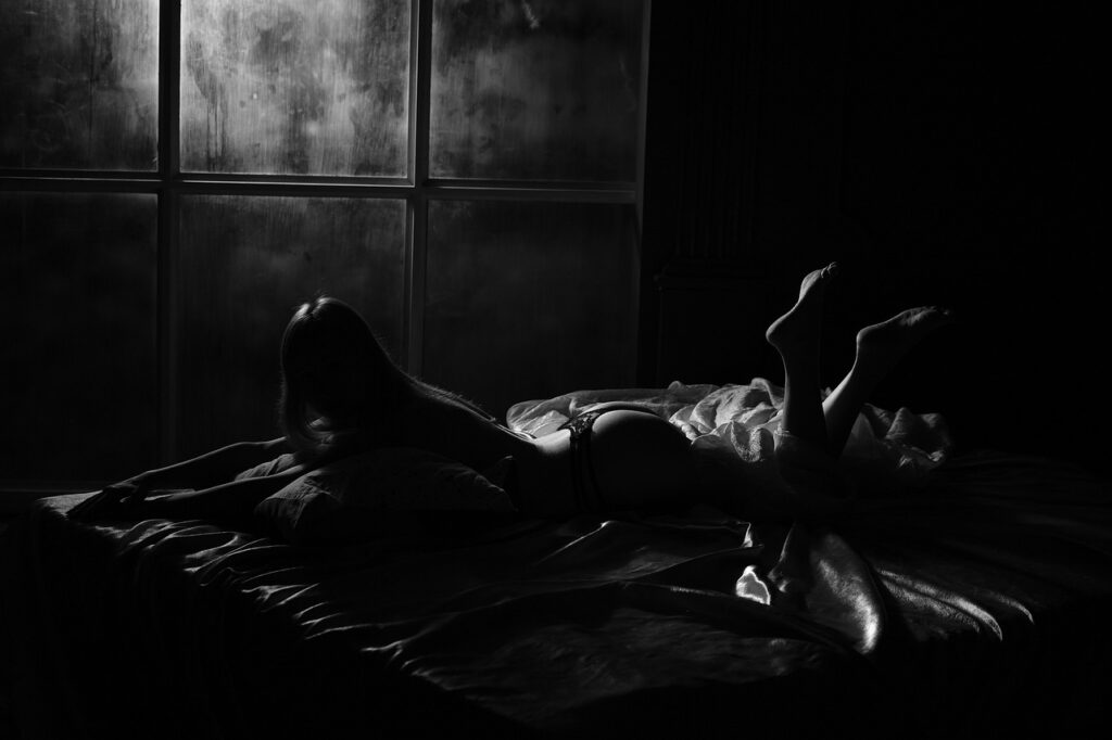 Time for sex? Sexercise can help you last longer