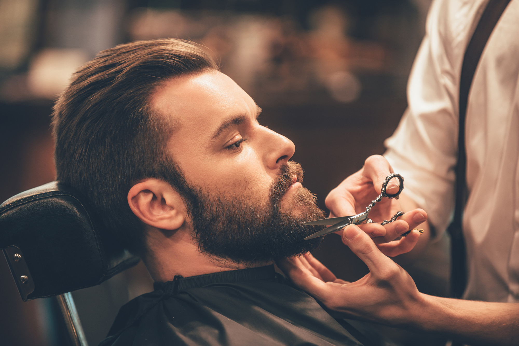 Looking Dapper: 5 Worthwhile Beard Care Tips and Tricks - Global Playboy